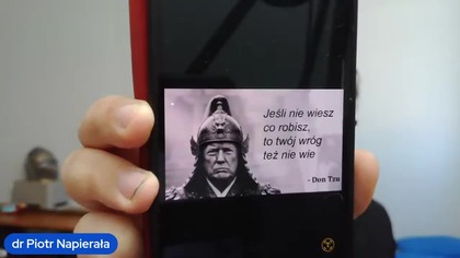 EURONEWSY 084 RFN odpowiada na wołania USA o pomoc Ukraina wchodzi do UE