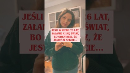 Ratunku! Jestem w sekcie!