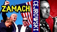 Wojciech Cejrowski o Zamachu na byłego prezydenta USA ,, Donalda Trumpa ''