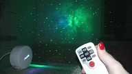 Projektor gwiazd Aurelis Galaxy 2