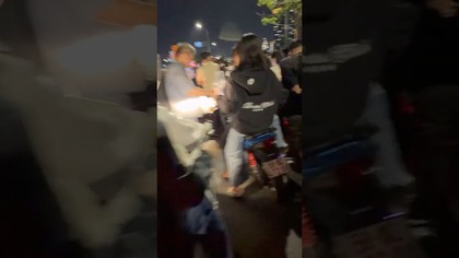 SAJGON! SPRZEDAŻ WSZYSTKO W KAŻDYCH WARUNKACH! HO CHI MINH VIETNAM!