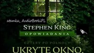 #01. #King#Stephen - Ukryte okno ukryty ogrod#AudiobookPL