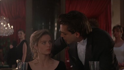 Szpieg. Bez. Matury. 1991. Lektor.pl