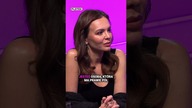 Wendzikowska mówi o kasie z Instagrama.  Porównała to do zarobków z telewizji #shorts #showbiz