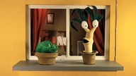 Parapet Plush - Neighbor