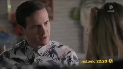 Polsat Poland [20.11.2024] - Continuity