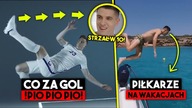 Znakomita PRZEWROTKA Piątka, WAKACJE polskich reprezentantów, a Neymar WRACA do Barcy