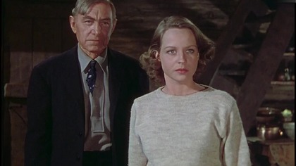 Pasterz ze wzg&oacute;rz (1941) The Shepherd of the Hills [1080p] [cp, dgo]