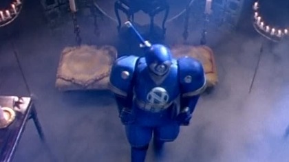 S03E12 Twarzą w twarz po raz ostatni Napisy PL