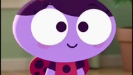 Ladybird Lu gets dancing and wiggle