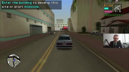 CHYBA SIĘ JEDNAK NIE DOGADAMY | Grand Theft Auto: Vice City Stories #12