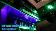 Nie warto kochać (Instrumental Cover) ||Yamaha PSR sx900|| @Renata Dąbkowska @Radio Złote Przeboje