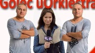 KRĘCIMY Z GWIAZDAMI cz. I - GOLEC uORKIESTRA na 15- lecie