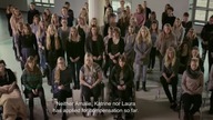 Zaszczepione dziewczęta (HPV) lektor PL