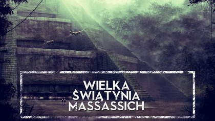  MOC, MASSASSI I REBELIA  Historia Wielkiej Świątyni HOLOCRON