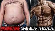 Jakie Suplementy NAPRAWDĘ Spalają Tłuszcz?