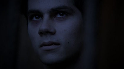 Teen Wolf S03E23 Nienasycony