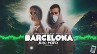 Alan Walker & Ina Wroldsen - Barcelona (Blax & M3Fo Remix)
