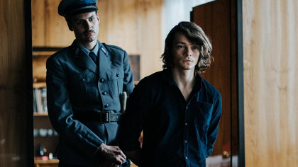 Żeby nie było ślad&oacute;w (2021) Cały film PL