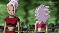dragon ball heroes 8 - napisy PL