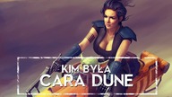 Kim była CARA DUNE [HOLOCRON]