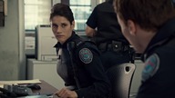 Nowe gliny / Rookie Blue - S04E08 For Better for Worse [Lektor PL]