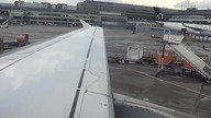 12 05 17 Airbus A 321 231 4881 D AIDL Frankfurt Baku Lufthansa