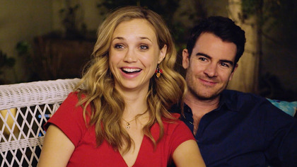 Jacy nie byliśmy (2018) 