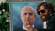 Kac Vegas III (2013) | Zach Galifianakis, Ave Maria i selfie z nieżyjącym ojcem