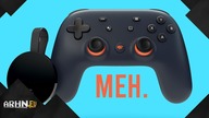 Test Google Stadia - pochmurna przyszłość gier wideo
