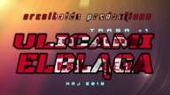 | AR | 2019 | ULICAMI ELBLĄGA - NR 1 | V-LOG | FULL HD |