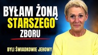 Miała być wizytówką męża.  Życie żony starszego Świadków Jehowy od środka | Agnieszka