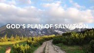 GOD’S PLAN OF SALVATION