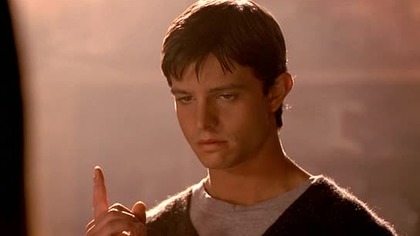 Roswell: W kręgu tajemnic s2e03