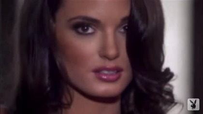 Kassie Lyn Logsdon - Playmate Profile 2010