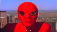 Spider-Man W Sieci Kiczu-Film Lektor PL