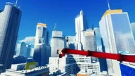 Mirrir's Edge Trailer