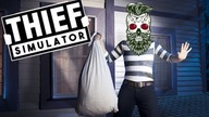 Thief Simulator - Ups... Chyba o czymś zapomniałem  odc. 2 #thiefsimulator
