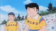 Kapitan Tsubasa - odc.  67 - Kr&oacute;l boiska [cały odcinek] [Lektor PL]