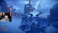 Mass Effect Andromeda #20 | Ratunek