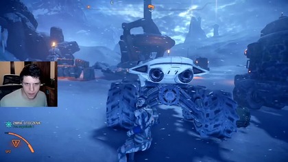 Mass Effect Andromeda #20 | Ratunek