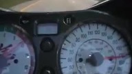 Hayabusa Turbo Vmax 390kmh