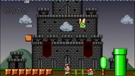 Mario Forever Mario In The Forest Chapter 3 TororoTchi
