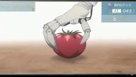 Eve no Jikan Time of Eve