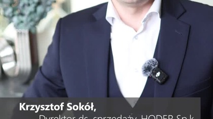 Krzysztof Sokół - rekomendacja o popularności