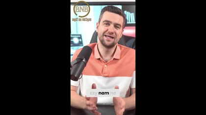 Zelenskiemu DALEJ Mało BRONI!