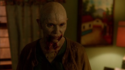 The Strain S02E04 [10Bit] [1080p]