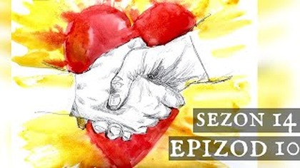 Ta Jedna Jedyna Rzecz, Która Załatwia Wszystko | 1 List Jana Apostoła | S14E10