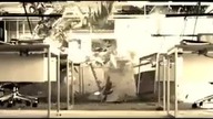 Skrillex - first of the year TRANSFORMERS 3