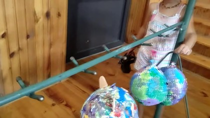 Projekt Kraina kreatywności